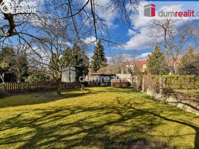 Prodej rodinného domu Praha, V chaloupkách 469 č. 2