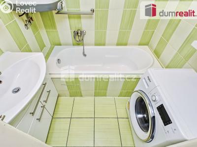 Prodej rodinného domu Praha, V chaloupkách 469 č. 7