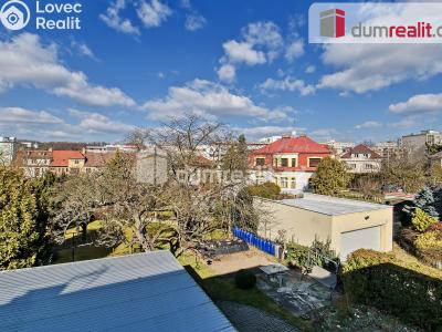 Prodej rodinného domu Praha, V chaloupkách 469 č. 17