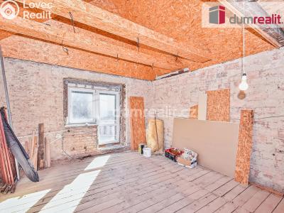 Prodej rodinného domu Praha, V chaloupkách 469 č. 10