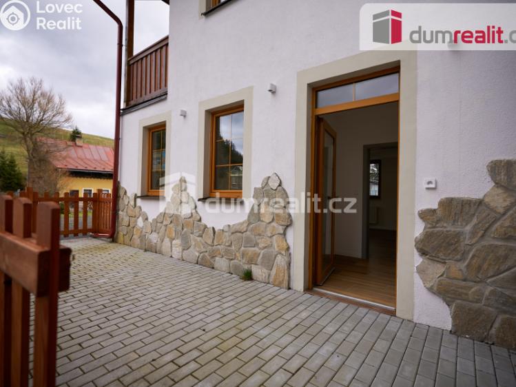 Prodej bytu 2+KK Horní Blatná, Majakovského 289 č. 5