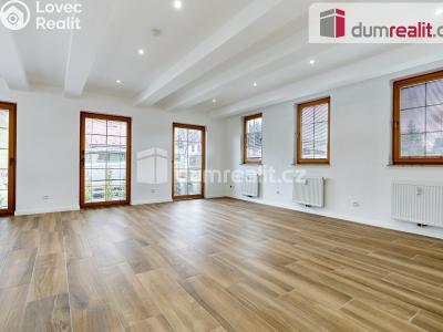 Prodej bytu 2+KK Horní Blatná, Majakovského 289 č. 7