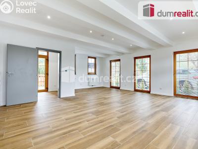 Prodej bytu 2+KK Horní Blatná, Majakovského 289 č. 8