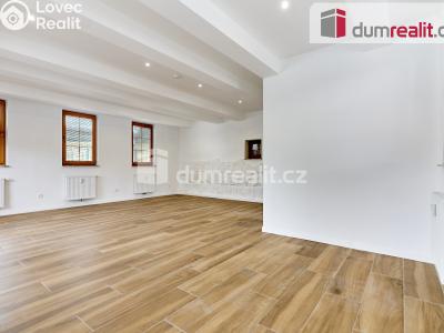 Prodej bytu 2+KK Horní Blatná, Majakovského 289 č. 9