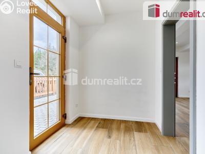 Prodej bytu 2+KK Horní Blatná, Majakovského 289 č. 10