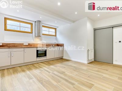 Prodej bytu 2+KK Horní Blatná, Majakovského 289 č. 4