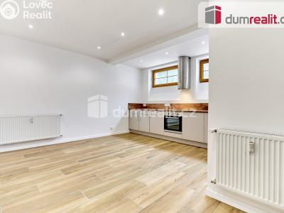 Prodej bytu 2+KK Horní Blatná, Majakovského 289 č. 11