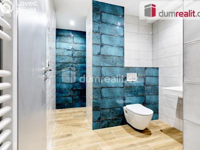 Prodej bytu 2+KK Horní Blatná, Majakovského 289 č. 12