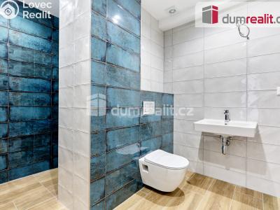 Prodej bytu 2+KK Horní Blatná, Majakovského 289 č. 13