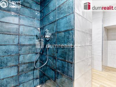 Prodej bytu 2+KK Horní Blatná, Majakovského 289 č. 14