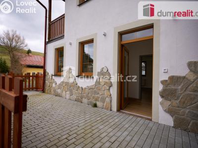 Prodej bytu 2+KK Horní Blatná, Majakovského 289 č. 5