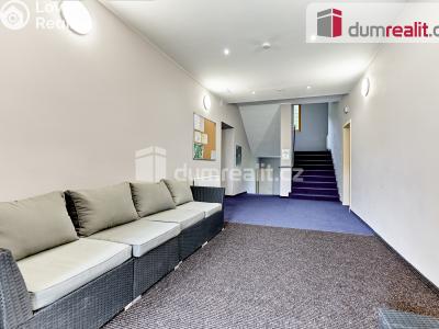 Prodej bytu 2+KK Horní Blatná, Majakovského 289 č. 18