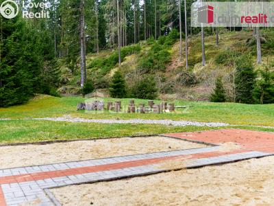 Prodej bytu 2+KK Horní Blatná, Majakovského 289 č. 19