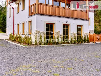 Prodej bytu 2+KK Horní Blatná, Majakovského 289 č. 20