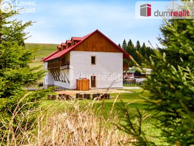 Prodej bytu 2+KK Horní Blatná, Majakovského 289 č. 22