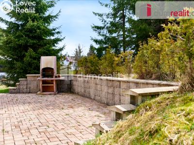 Prodej bytu 2+KK Horní Blatná, Majakovského 289 č. 23