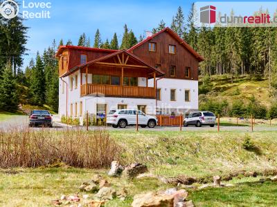 Prodej bytu 2+KK Horní Blatná, Majakovského 289 č. 3