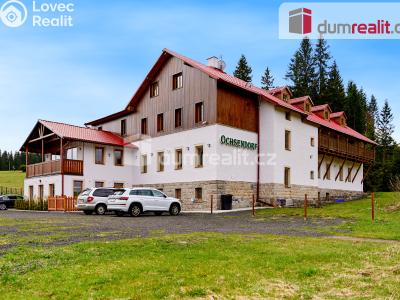 Prodej bytu 2+KK Horní Blatná, Majakovského 289 č. 24