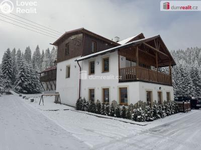 Prodej bytu 2+KK Horní Blatná, Majakovského 289 č. 2