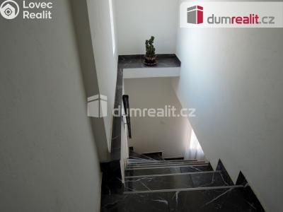 Prodej rodinného domu Vysoká č. 17