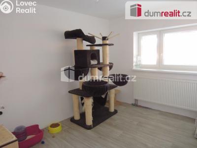 Prodej rodinného domu Vysoká č. 18