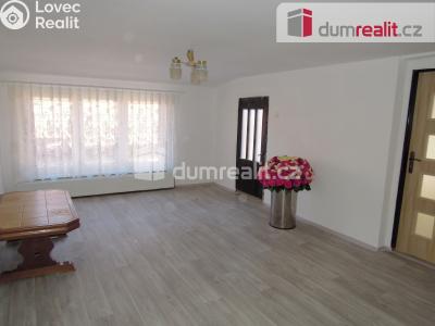 Prodej rodinného domu Vysoká č. 14