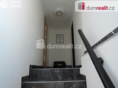 Prodej rodinného domu Vysoká č. 24