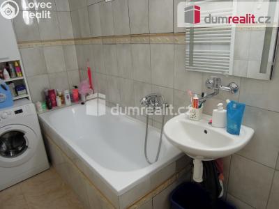 Prodej rodinného domu Vysoká č. 10