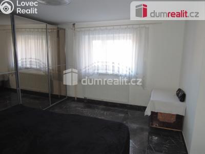 Prodej rodinného domu Vysoká č. 16