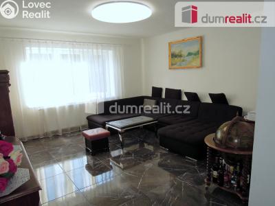 Prodej rodinného domu Vysoká č. 22