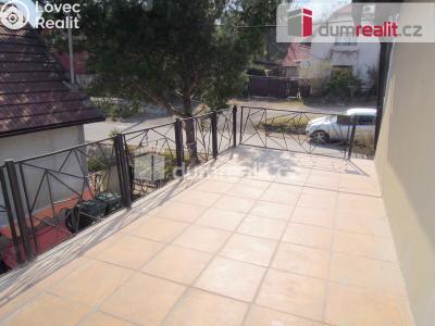 Prodej rodinného domu Vysoká č. 19