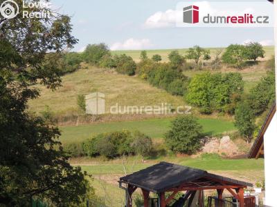 Prodej rodinného domu Vysoká č. 30