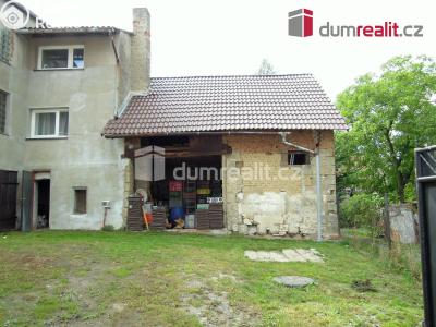 Prodej rodinného domu Vysoká č. 28