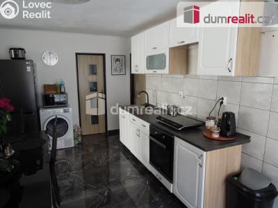 Prodej rodinného domu Vysoká č. 4