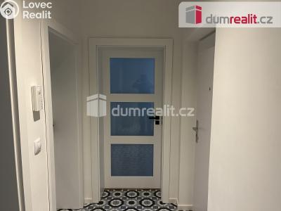 Prodej bytu 3+KK Mariánské Lázně, Polní 388 č. 9