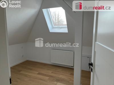 Prodej bytu 3+KK Mariánské Lázně, Polní 388 č. 8