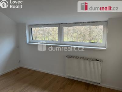 Prodej bytu 3+KK Mariánské Lázně, Polní 388 č. 7