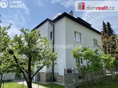 Prodej bytu 3+KK Mariánské Lázně, Polní 388 č. 12