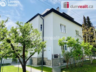 Prodej bytu 3+KK Mariánské Lázně, Polní 388 č. 17