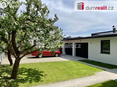 Prodej bytu 3+KK Mariánské Lázně, Polní 388 č. 16