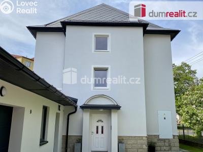 Prodej bytu 3+KK Mariánské Lázně, Polní 388 č. 11