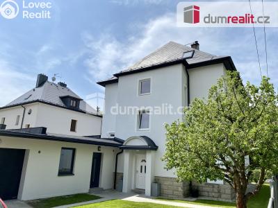 Prodej bytu 3+KK Mariánské Lázně, Polní 388 č. 1