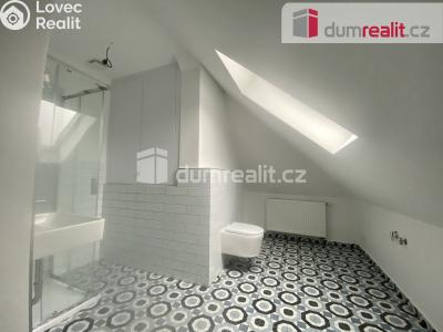 Prodej bytu 3+KK Mariánské Lázně, Polní 388 č. 5