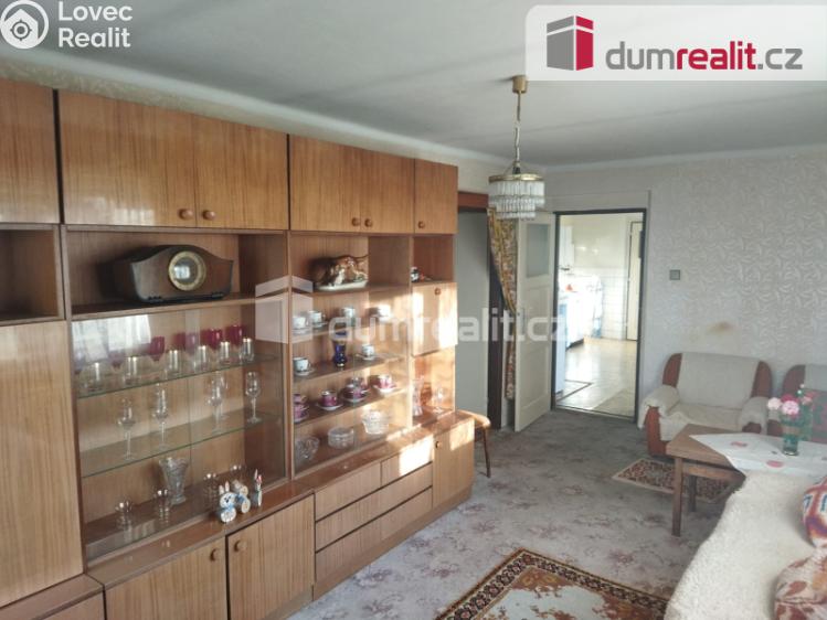 Prodej rodinného domu Láz č. 2