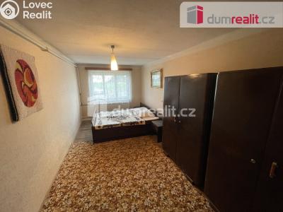 Prodej rodinného domu Láz č. 13