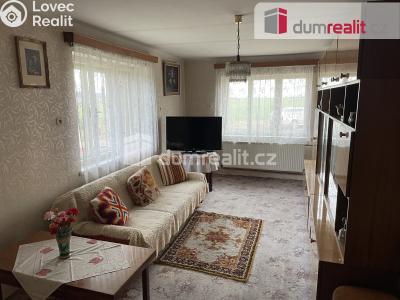 Prodej rodinného domu Láz č. 12