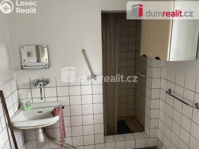 Prodej rodinného domu Láz č. 20