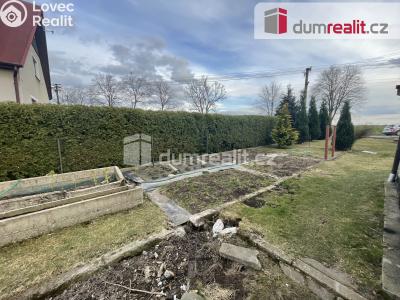 Prodej rodinného domu Láz č. 22