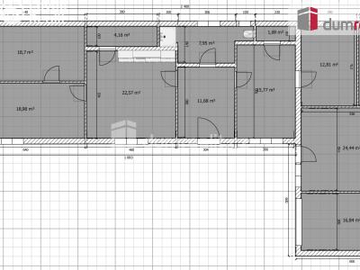 Prodej rodinného domu Láz č. 24