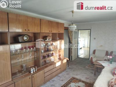 Prodej rodinného domu Láz č. 2